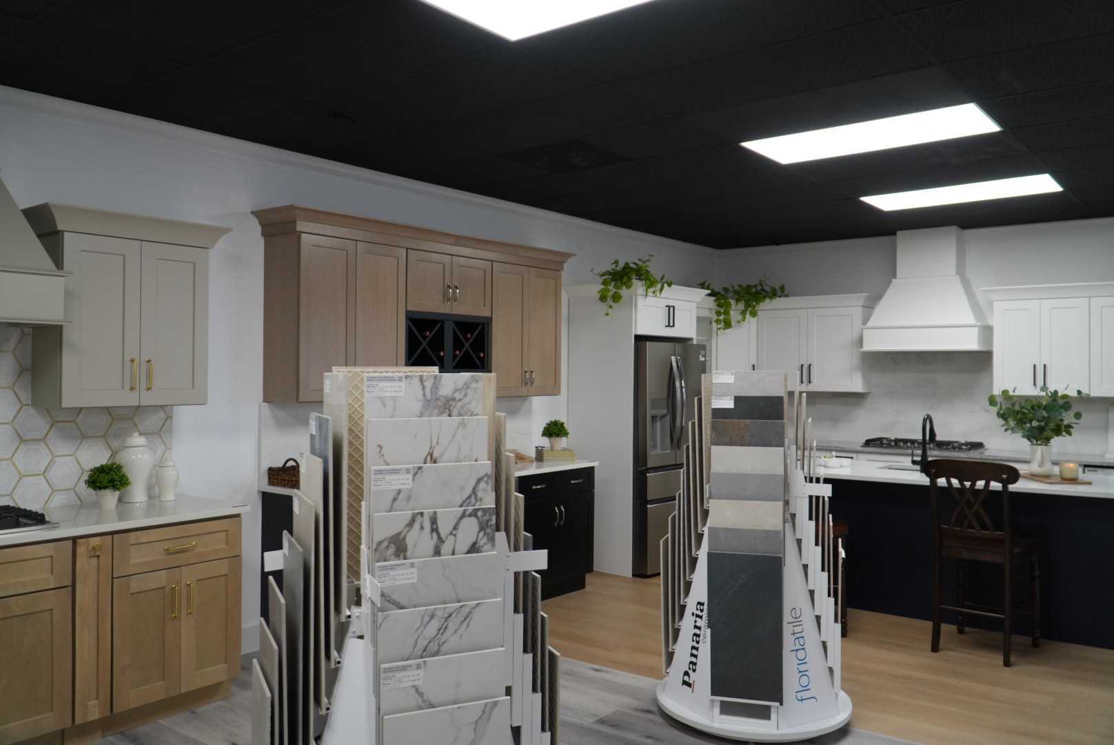 Roman Kitchens and Baths Design Center Collegeville PA Eagleville PA Norristown PA Southeastern PA